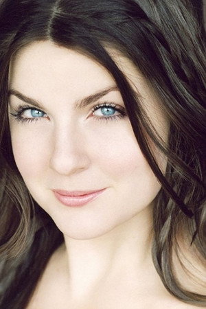 Photo of Teresa Marie Doran from the Latest Netflix gallery