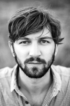 Michiel Huisman photo
