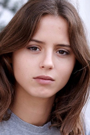 Photo of Juliette Chappey from the Latest Netflix gallery