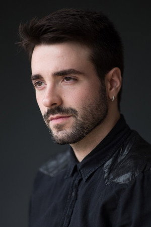 Photo of Marc Bosch Vilarasau from the Latest Netflix gallery