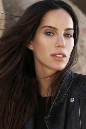 Photo of Larissa Andrade from the Latest Netflix gallery