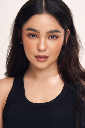 Andrea Brillantes photo