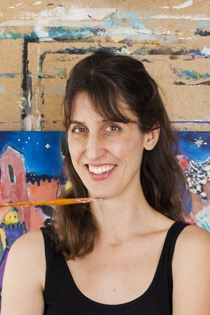 Photo of Silvia Gallini from the Latest Netflix gallery