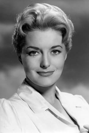 Constance Towers photo