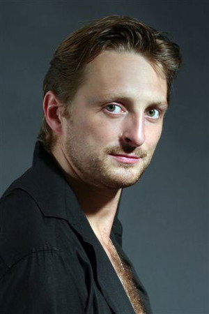 Photo of Pavel Gayduchenko from the Latest Netflix gallery
