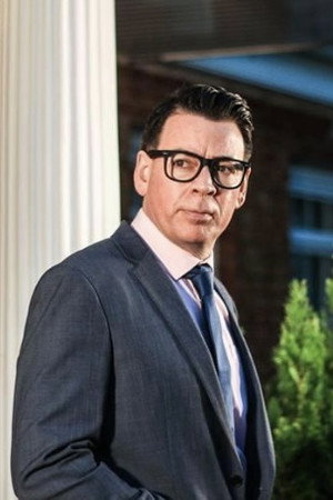 Photo of Conor Dwane from the Latest Netflix gallery