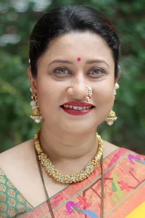 Suchitra Bandekar photo