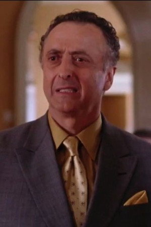 Marcelo Tubert photo