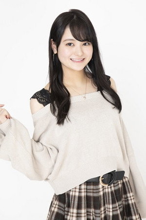 Photo of Mirai Tachibana from the Latest Netflix gallery