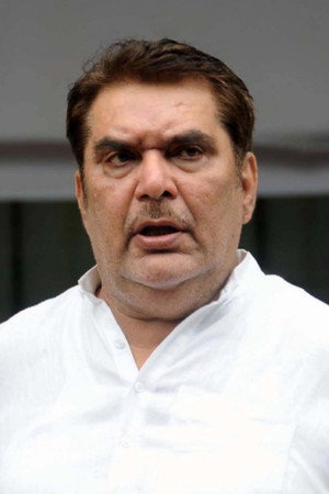 Raza Murad photo