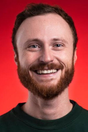 Ahamed Weinberg photo