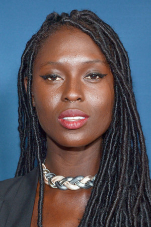 Jodie Turner-Smith photo