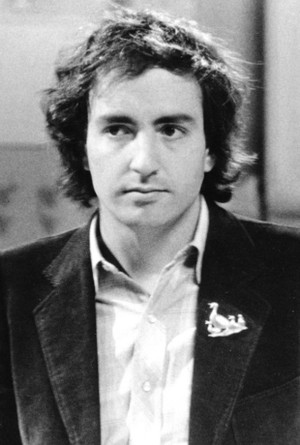 Lorne Michaels photo