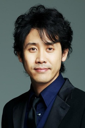 Photo of Yo Oizumi from the Latest Netflix gallery