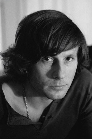 Photo of Roman Polanski from the Latest Netflix gallery