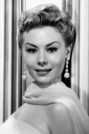 Mitzi Gaynor photo