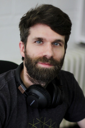 Photo of Alexandre Leblanc from the Latest Netflix gallery