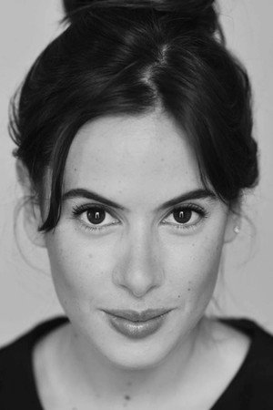 Photo of Florie Auclerc-Vialens from the Latest Netflix gallery