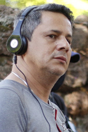 Photo of Julio Quinan from the Latest Netflix gallery