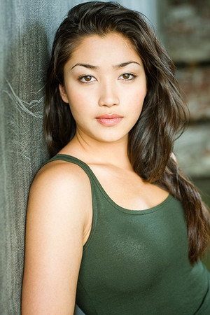 Photo of Jaylee Hamidi from the Latest Netflix gallery