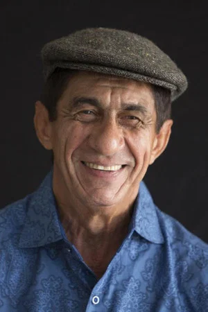 Photo of Fagner from the Latest Netflix gallery