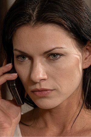 Photo of Natalie Gullimet from the Latest Netflix gallery