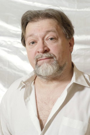 Aleksandr Pozharov photo