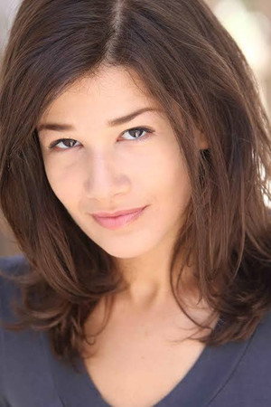 Photo of Nora Yessayan from the Latest Netflix gallery