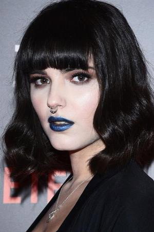 Photo of Michalina Olszańska from the Latest Netflix gallery