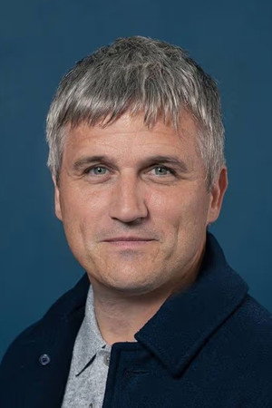 Photo of William Ash from the Latest Netflix gallery