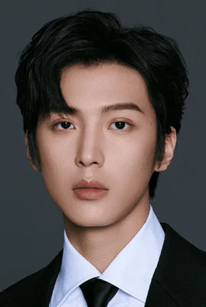 Photo of Li Ruotian from the Latest Netflix gallery