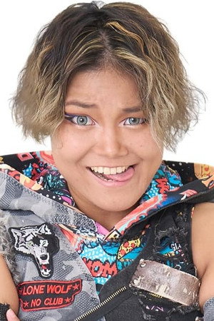 Chiaki Kanahama photo