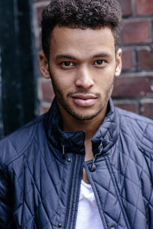 Thando Walbaum photo