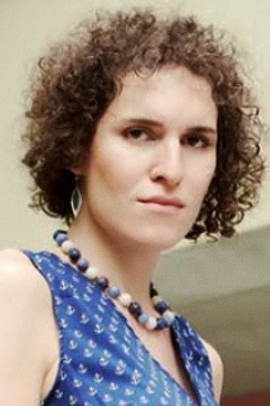 Photo of Athena Love from the Latest Netflix gallery