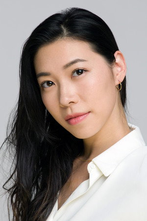 Sarah Chang photo