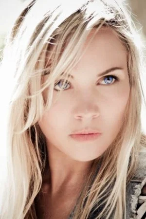 Photo of Amy Johnston from the Latest Netflix gallery