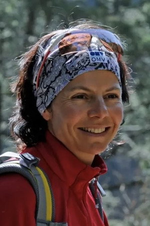 Photo of Gerlinde Kaltenbrunner from the Latest Netflix gallery