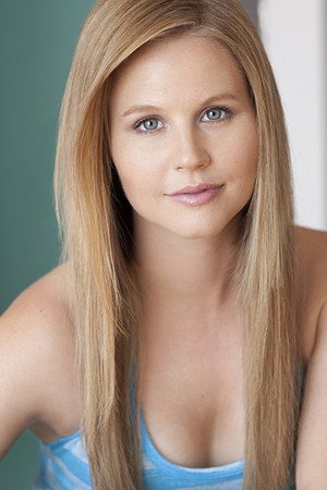 Photo of Ashley Alexander from the Latest Netflix gallery