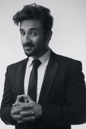 Vir Das photo