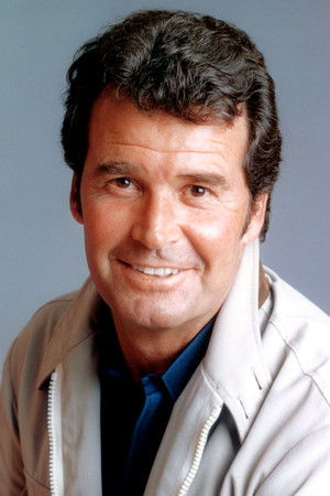 James Garner photo