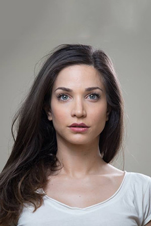Photo of Katerina Geronikolou from the Latest Netflix gallery