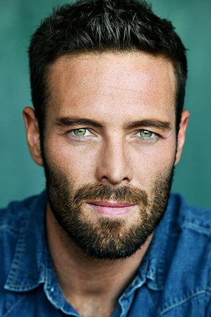 Photo of Tim Fields from the Latest Netflix gallery