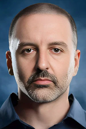 Photo of Andrea Ricca from the Latest Netflix gallery