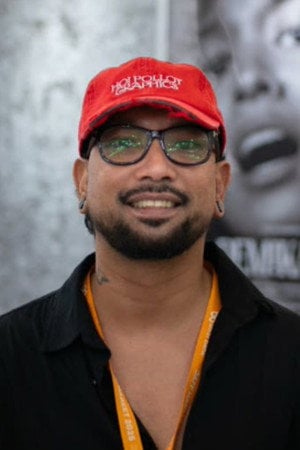 Photo of Dom Dharmo from the Latest Netflix gallery