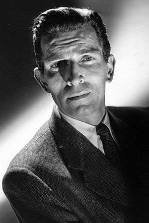 Michael Rennie photo
