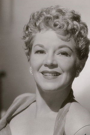Claire Trevor photo