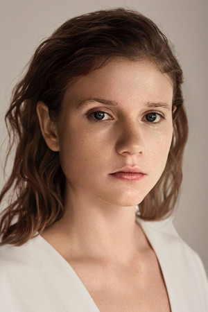 Eliza Rycembel photo