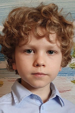 Andrey Andreev photo