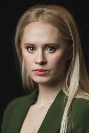 Photo of Kärt Kull from the Latest Netflix gallery
