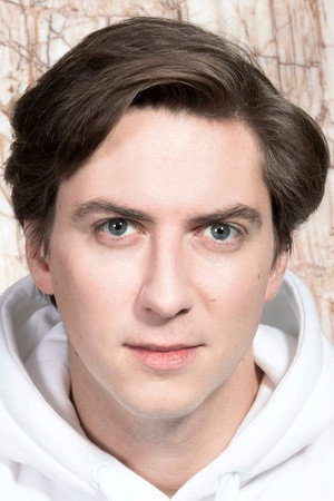 Photo of Martin Donutil from the Latest Netflix gallery